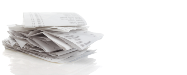 WebPOS Server Responsive